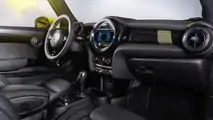 Mini Cooper SE (2020) im Test