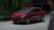 Chevrolet Bolt EV 2020