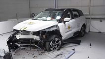 Aiways U5 - Euro NCAP Safety Tests (2019)