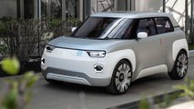 FCA al CES 2020