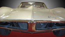 First Pontiac Banshee For Sale At A Kia Dealer