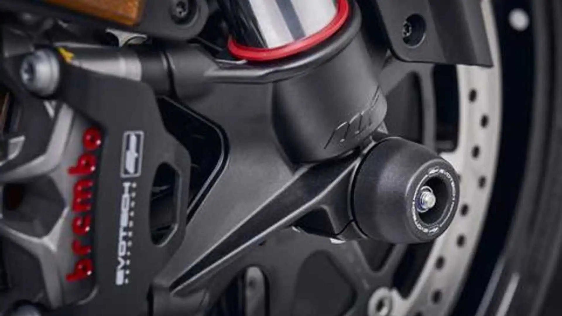 KTM 1290 SUPER DUKE R 3.0 EVOTECHエンジンガード Evotech Perfomance 
