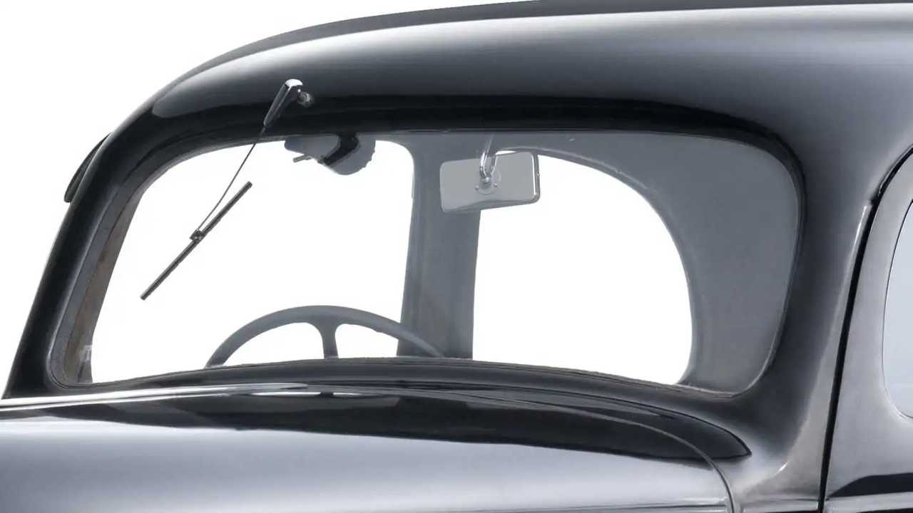 Skoda Sagitta (1936-1938)