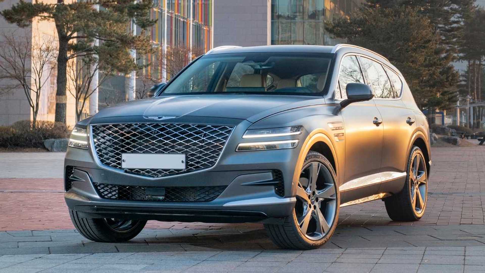 Best Suv In 2021 2021 New Models Guide: 30 Cars, Trucks, And SUVs Coming Soon