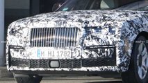 Rolls-Royce Ghost Casus Fotoğraflar