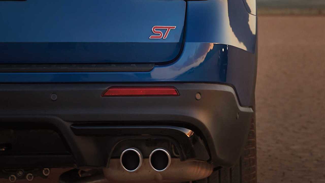 Ford Explorer Xlt Getting Sport Appearance Package For 21