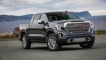 16. GMC Sierra: 232,325 Units