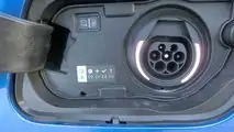 Opel Grandland X Hybrid4 Ultimate (2020) in Topaz Blau