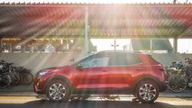 Kia Stonic (2019) mit Uplift Kit im Motor1-Dauertest, Teil 3