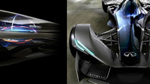 Infiniti SYPNATIQ concept