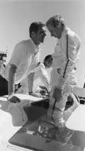 Chevrolet Chaparral
