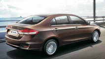 2014 Maruti Suzuki Ciaz