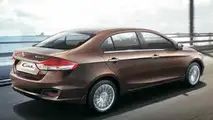 2014 Maruti Suzuki Ciaz