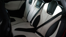 Saleen FourSixteen