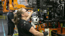 GM Orion Assembly
