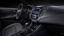 2016 Chevrolet Cruze