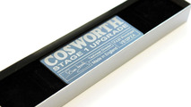 Cosworth FA20 packages for Toyota GT 86 / Scion FR-S / Subaru BRZ