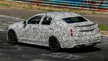 2016 Cadillac ATS-V