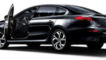 Renault Samsung SM7 Nova official photo