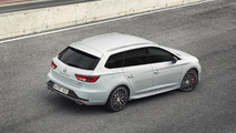 Seat Leon ST CUPRA