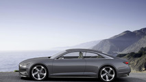 Audi Prologue pilotlu sürüş konsepti