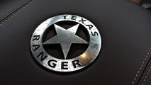 RAM TEXAS RANGER CONCEPT