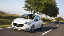 Opel Corsa LPG
