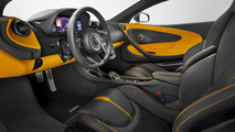 McLaren 570S Coupe