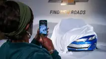 2016 Chevrolet Volt