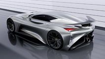 Infiniti Vision GT