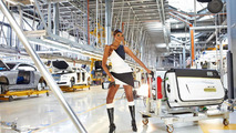 Rolls-Royce Wraith Inspired by Fashion teaser image
