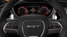 2015 Dodge Challenger SRT / 2015 Dodge Challenger SRT Hellcat Hellcat