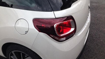2015 Citroen DS3 facelift
