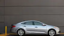 2015 Hyundai Azera