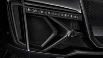 LARTE Design Black Crystal - based on the Mercedes GL