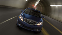2015 Buick Verano Turbo