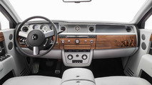 Rolls-Royce Phantom Metropolitan Collection