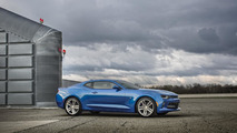 2016 Chevrolet Camaro