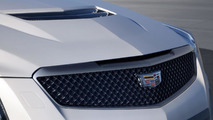 2016 Cadillac ATS-V Coupe