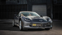 Chevrolet Corvette Stingray Convertible by O.CT Tuning