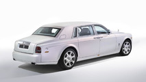 Rolls-Royce Phantom Serenity