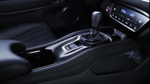 2015 Honda HR-V (Euro-spec)