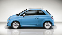Fiat 500 Vintage '57