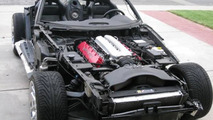 2003 Dodge Viper Convertible