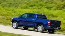 2015 Toyota Tundra