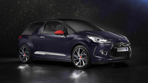DS3 Ines de la Fressange Paris concept