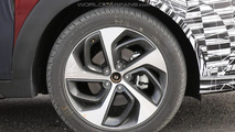 Next-gen Hyundai ix35 / Tucson spy photo