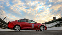 Chevrolet SS Pace Car
