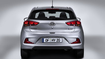 2015 Hyundai i20 Coupe