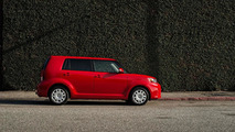 2015 Scion xB